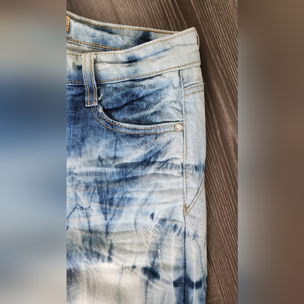 See Thru Soul Jeans - Picture 5 of 16